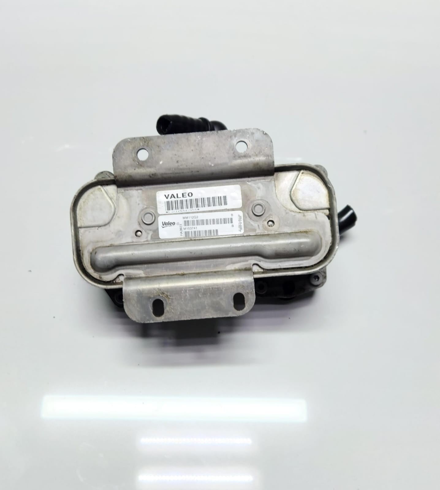 2011-2016 BMW 528i Transmission Oil Cooler 761877802 F10 528i OEM