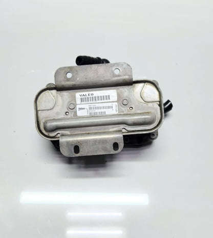 2011-2016 BMW 528i Transmission Oil Cooler 761877802 F10 528i OEM