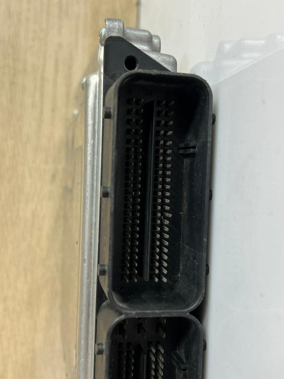 BMW Engine Control Unit ECU 7803369 E60 E61 530xd E65 E66 730D