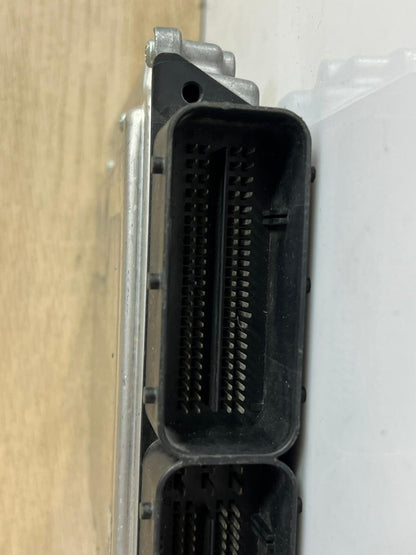 BMW Engine Control Unit ECU 7803369 E60 E61 530xd E65 E66 730D
