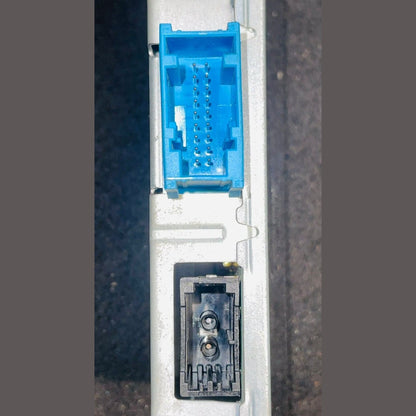 2009-2016 BMW 550i F07 5 Series GT Gateway Control Module 9213188