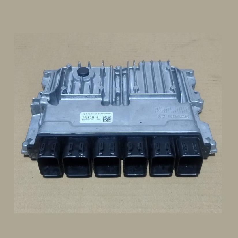 BMW F40 M135I XDRIVE X3 ENGINE COMPUTER BODY CONTROL ECU ECM DME BDC 5A24334
