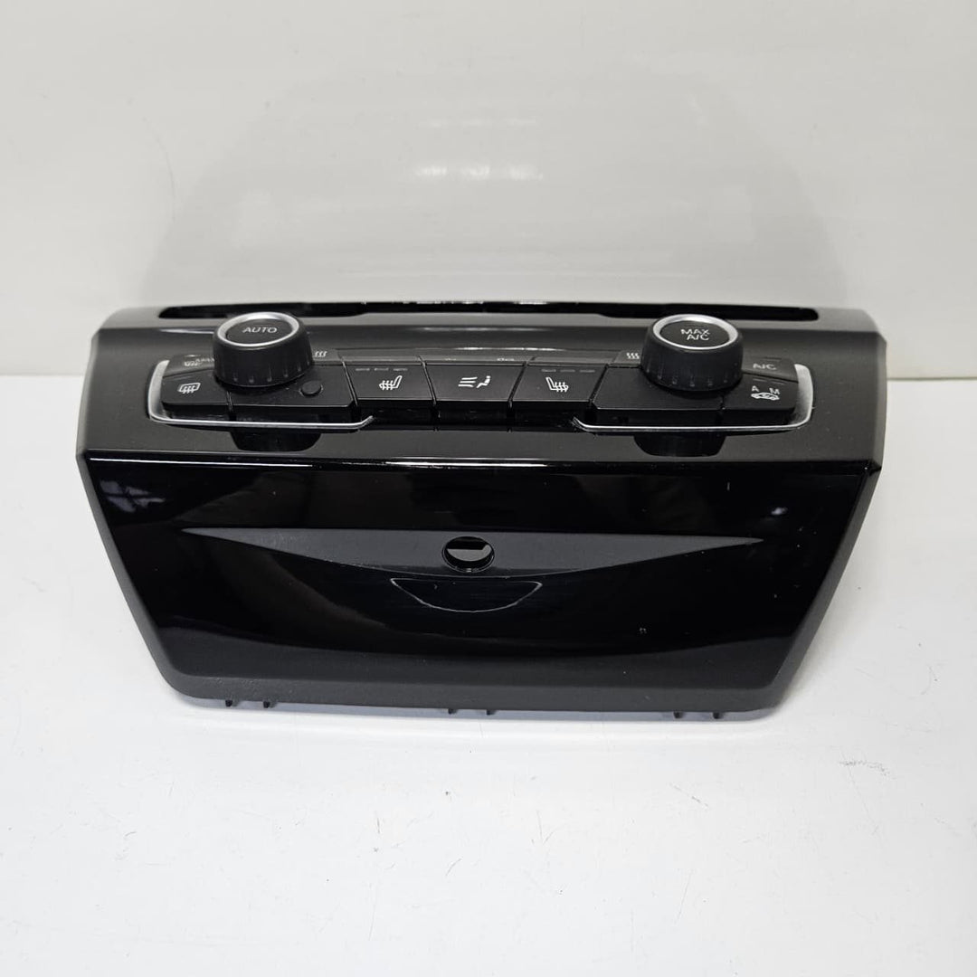 OEM BMW X1 F48, X2 F39Automatic Air Conditioning Control Unit 9371460