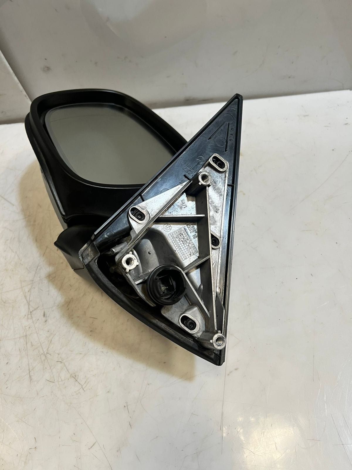 2010-2012 BMW X1 E84 M-Sport LEFT AND RIGHT Wing Mirror 7216398 OEM