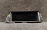 Load image into Gallery viewer, BMW 5 SERIES F10 F11 M5 NBT SAT NAV SCREEN  NAVIGATION MONITOR DISPLAY - 9321016
