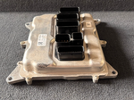 Load image into Gallery viewer, BMW 3 SERIES F30 F31 320i XDRIVE N20 ENGINE CONTROL UNIT SET OEM + KEY - 8606777

