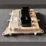 BMW 3ER F30 F31 320I XDRIVE N20 MOTORSTEUERGERÄT SET OEM + SCHLÜSSEL - 8606777