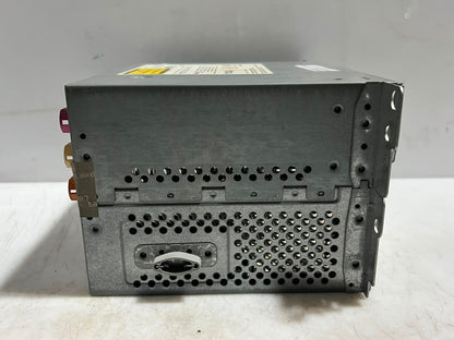2010 BMW 5 Series GT F07 N55 535I models Radio HEAD UNIT CD NBT 9237227 OEM