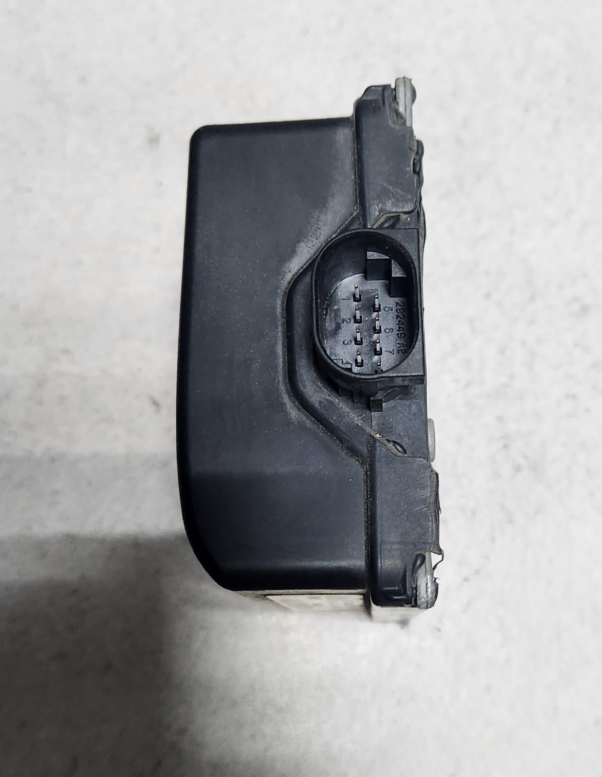 BMW 7 Series F01 LCI Radar ACC Sensor 6861040 OEM