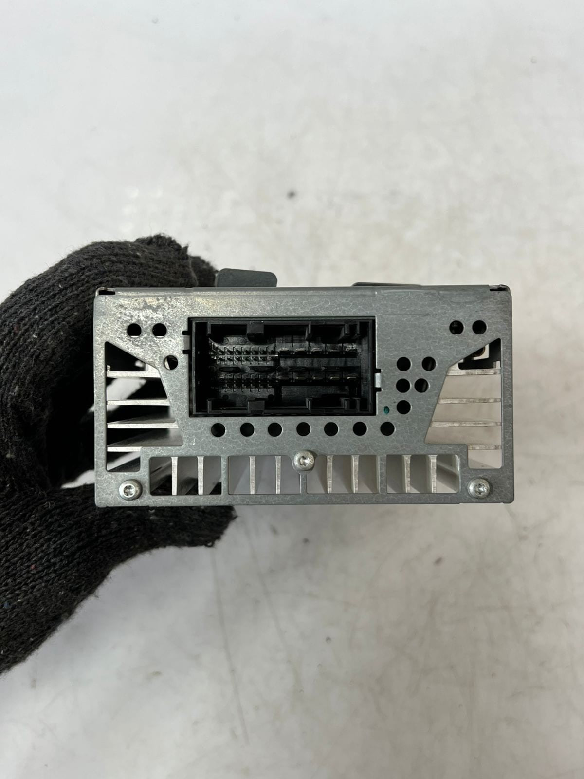 BMW F10 and F11 5 Series HiFi sound system Audio Amplifier 9241335 OEM