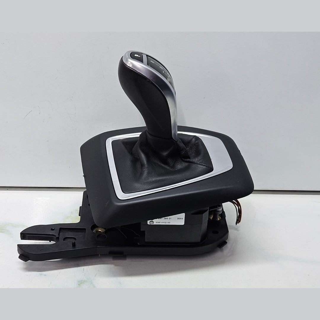 2012-2015 BMW X1 E84 Automatic Transmission Gear Shifter 9260295 OEM