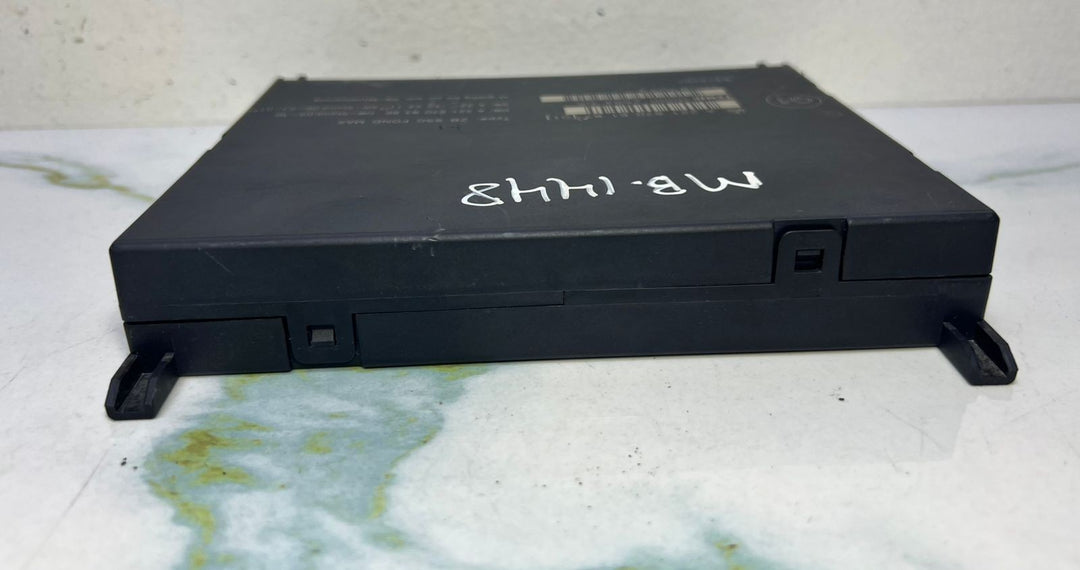 2007-2013 Mercedes-Benz S600 W221 Rear Seat Control Module A221 8706187 OEM
