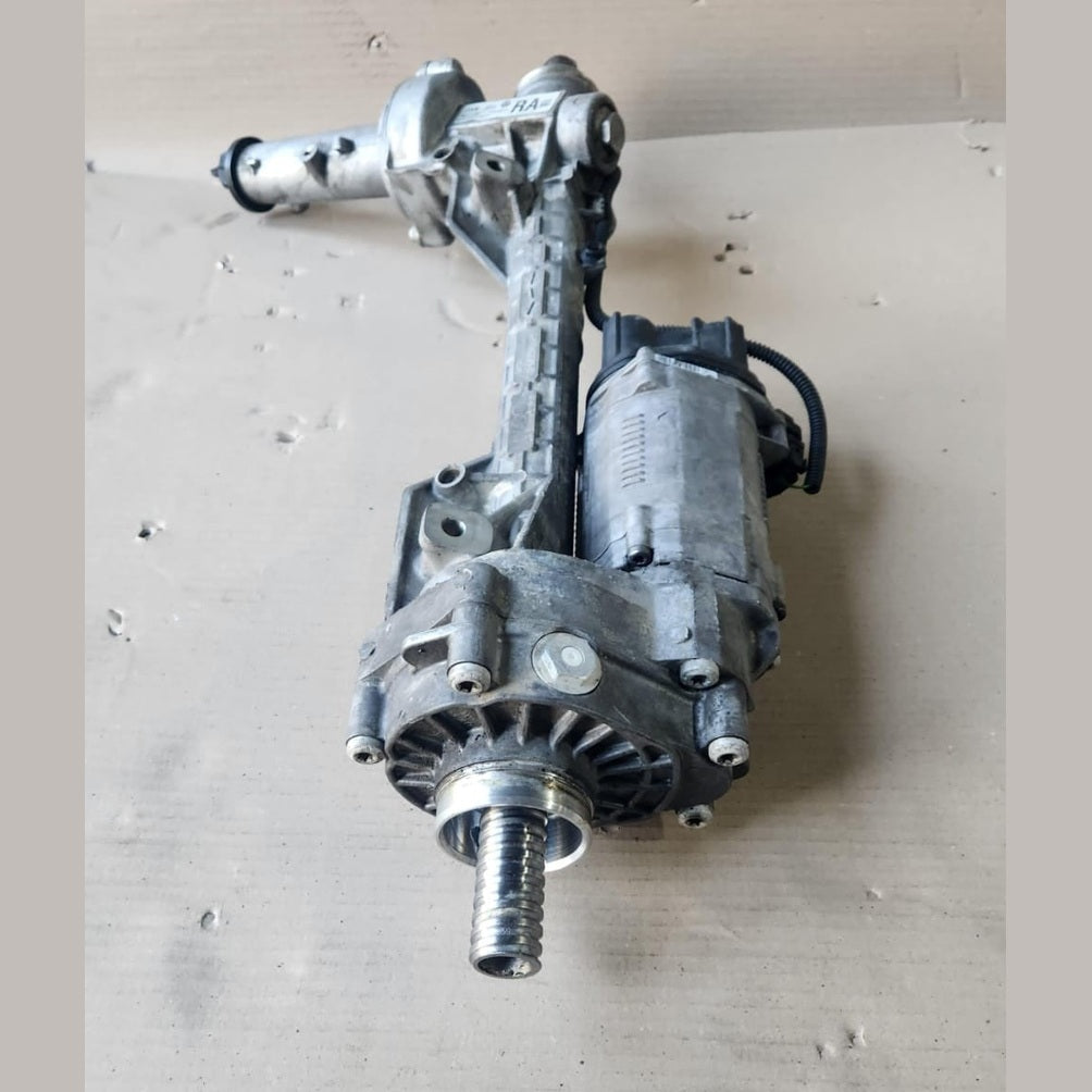 BMW Power Steering Rack Right Hand Drive Electric 6855883 X1 E84 2012-2015