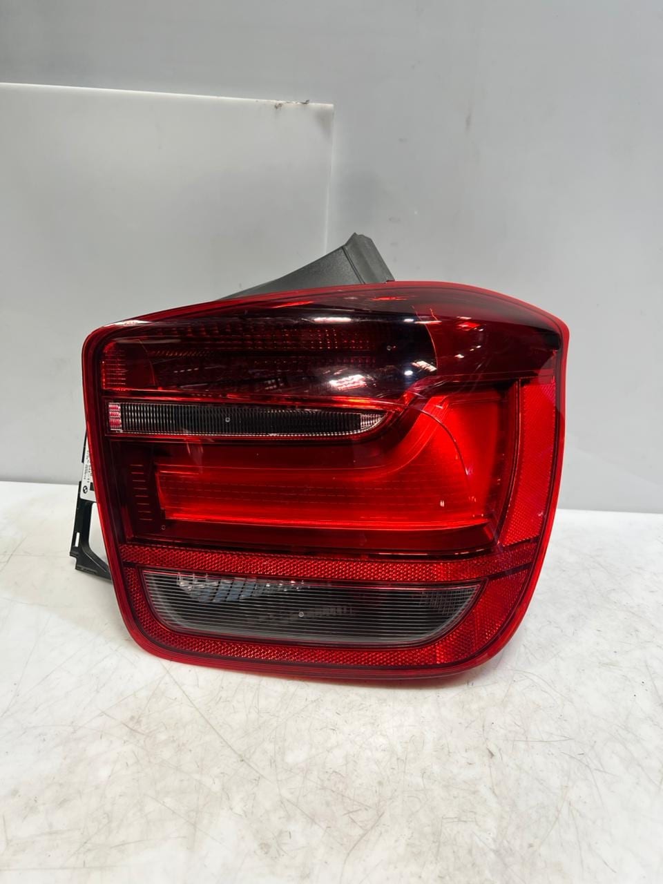 BMW 1 Series  F20 F21 Rear Right OUTER SIDE Rear Tail Light 7241544 OEM