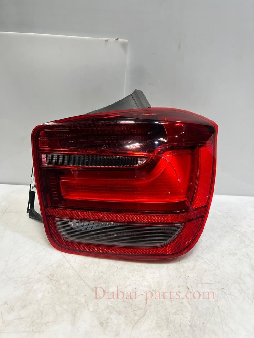BMW 1 Series  F20 F21 Rear Right OUTER SIDE Rear Tail Light 7241544 OEM