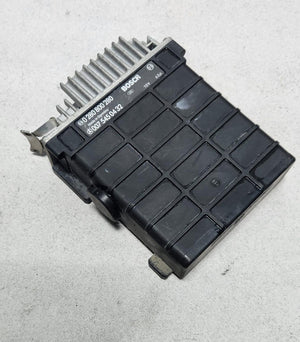 1988-1989 Mercedes-Benz 190E Engine Control Module 0280800280 190E and 260E