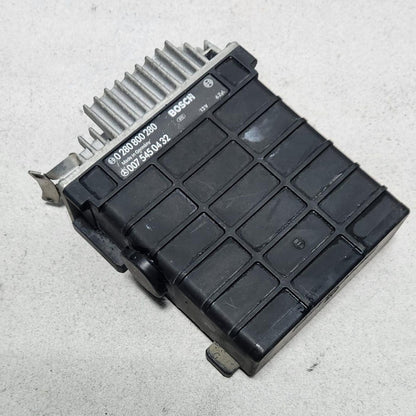 1988-1989 Mercedes-Benz 190E Engine Control Module 0280800280 190E and 260E