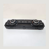 OEM BMW 1 Series E81 E82 E87 E88 Climate Control Unit 9263303