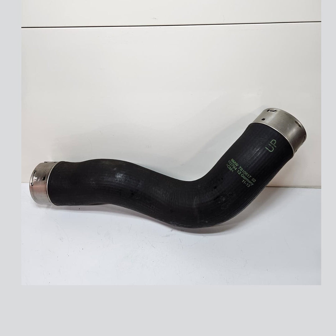 2014-2018 BMW 3 Series F30 X3 F25 Diesel Turbo Intercooler Hose 7810617