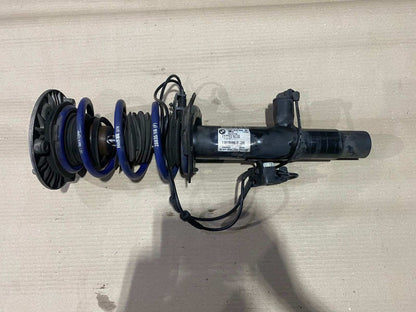 2014-2016 BMW M235i Shock Absorber With Vdc Front Left 6797899 F30, F31, F34 GT 
