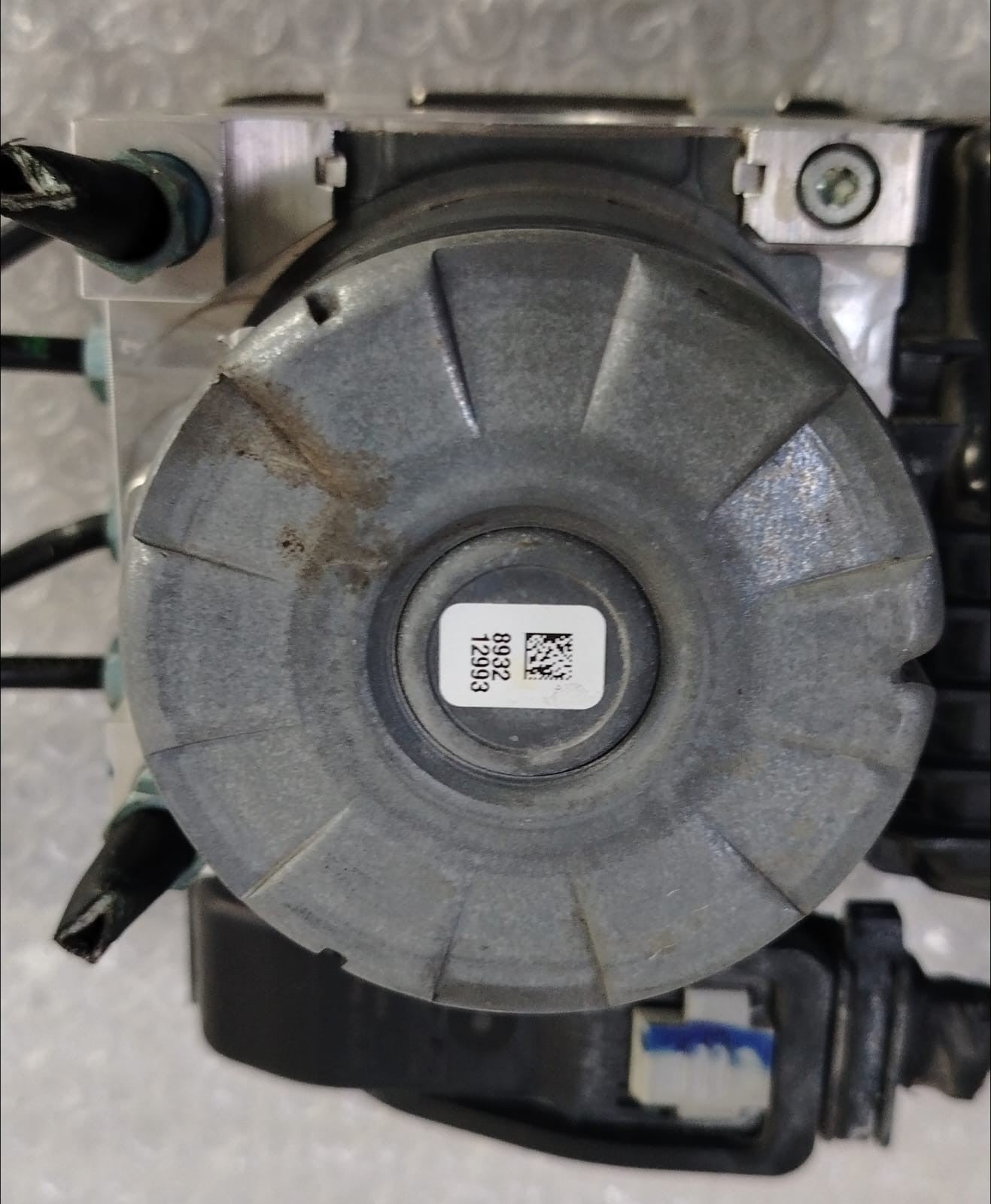 OEM BMW 330i G20 ABS ANTI-LOCK BRAKE PUMP DSC DYNAMIC STABILITY MODULE 1544112