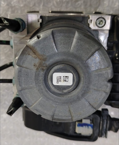 OEM BMW 330i G20 ABS ANTI-LOCK BRAKE PUMP DSC DYNAMIC STABILITY MODULE 1544112