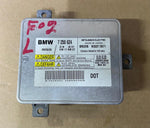 Bild in die Galerieansicht laden, OEM BMW F02 HID Ballast Control Unit Module Left Right 7250624