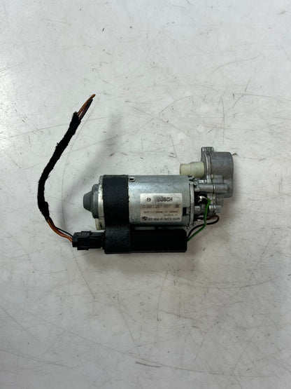 2000-2006 BMW X5 E53 Steering Column Adjustment Motor 6903945 OEM