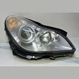 06-10 Mercedes W219 CLS-Class CLS350 Front Right Side Head light Headlamp OEM