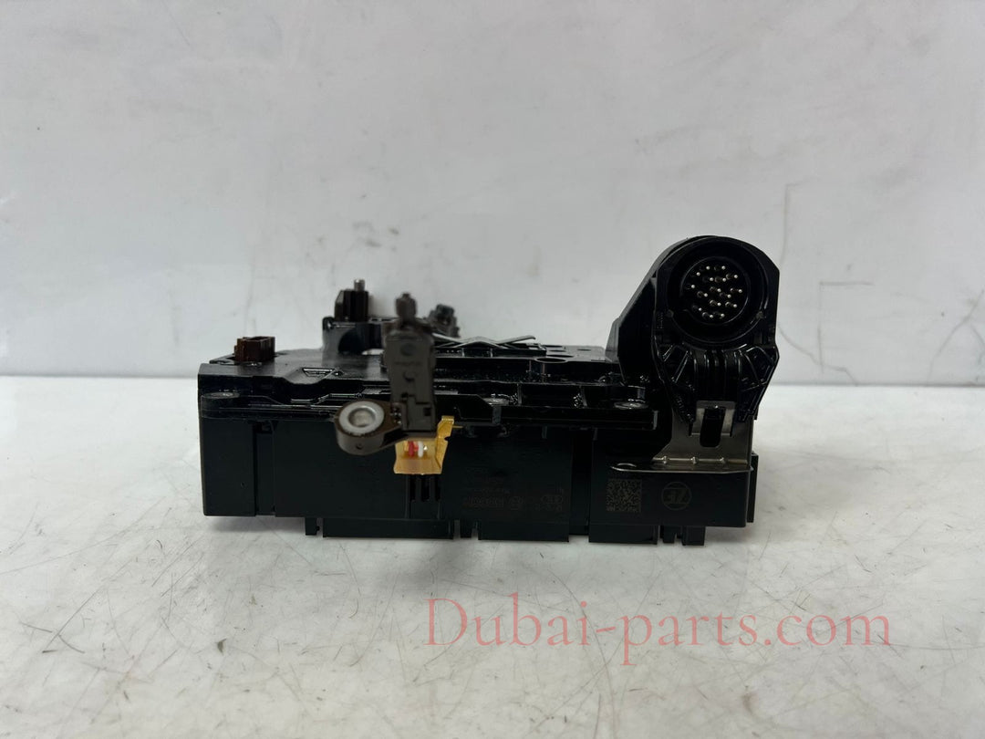 BMW X1 8HP45 E84 N20B20A automatic Transmission MECHATRONIC CONTROL 0260550075
