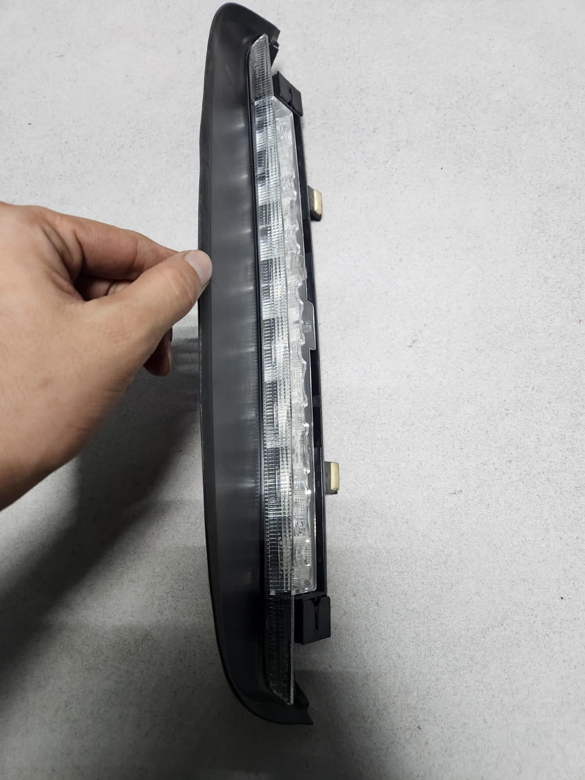 2014-2016 BMW 328i GT xDrive Third Brake Light 7294274 F34 and F36