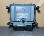 Load image into Gallery viewer, 07-12 Mercedes W221 S-Class Engine Control Module Unit ECM ECU A272 9005600 OEM
