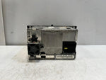 Bild in die Galerieansicht laden, 2005-2010 BMW 525i E60 Ccc DVD Md NAV Radio Unit 9170704 OEM