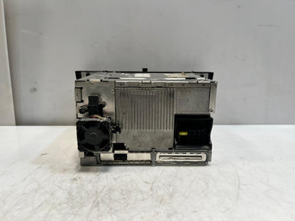 2005-2010 BMW 525i E60 Ccc DVD Md NAV Radio Unit 9170704 OEM