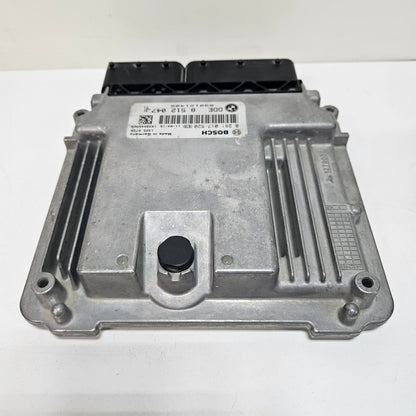 BMW 3 Series E90 320D Engine Control Unit ECU 2.0D Diesel DDE Bosch 8512047