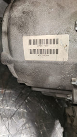2007-2013 BMW X5 Transfer Case 7574777 X5 E70 ATC 700 USED 90K KM