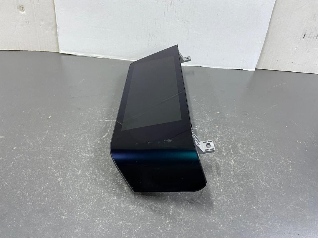 OEM BMW M3 M4 G80 G82 G83 Front Center Dash Information Screen Display 9826555