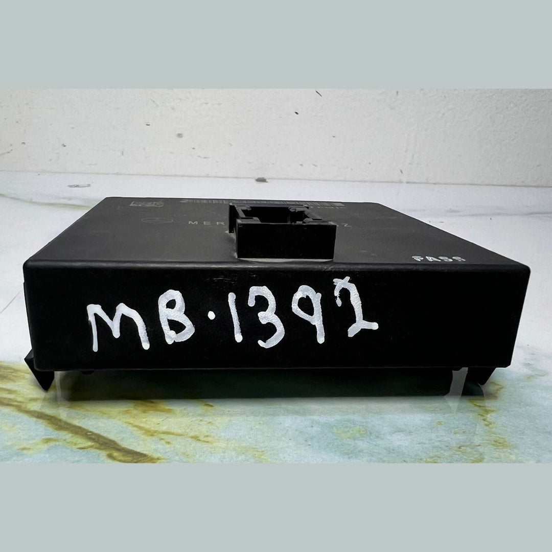 2007-2013 Mercedes-Benz W221 S-Class Gateway Control Module A221 5408362 OEM