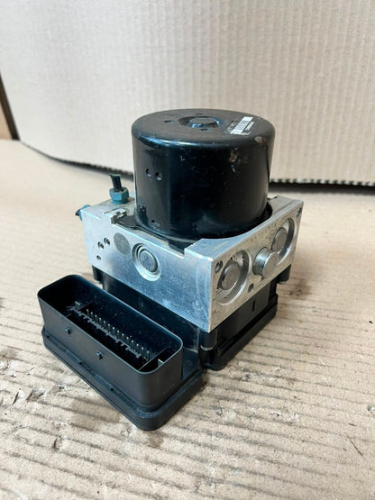 2012-2013 BMW 1' F30 F20 F21 320i ABS Hydraulic Block Control Pump 6860730 OEM