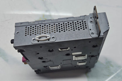 2011-2017 BMW 535i GT xDrive Car Infotainment Computer - Mid 9238544