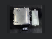 BMW 335I 535I F10 F30 N55 X3 DME ENGINE CONTROL UNIT COMPLETE SET + KEY-8606309