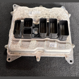BMW F30 320I N20 STEUERGERÄT DME SET MIT SCHLÜSSEL FEM T.-NR. 8606306