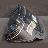 BMW X5 E70 INSTRUMENT CLUSTER SPEEDOMETER KM/H P/N 9236810