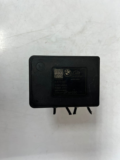 BMW F30 3 Series F31 F34 ACC 330E Abs Pump 6875561 OEM