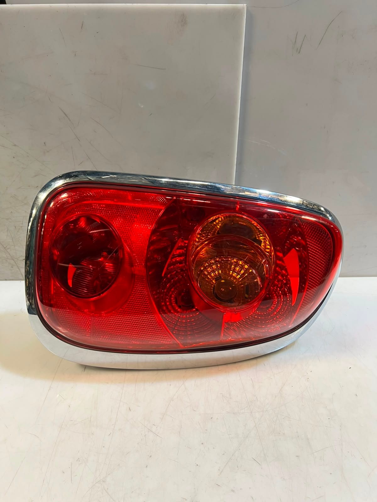 2011-2016 Mini Cooper R60 ECE Countryman BACK LIGHT Tail Light Right 9808154