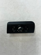 2007-2010 BMW X5 E70 and 5-Series E60 E61 LCI Headlight Switch 9134725 OEM