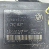 OEM BMW 1 3 Series E87 E90 E91 E92 ABS Brake Pump Control Module 6787837