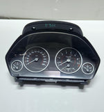 Load image into Gallery viewer, 2012-2015 BMW 5 Series Instrument Cluster 9325608 5 Series 520d F10 F11 OEM