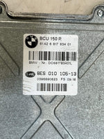 Load image into Gallery viewer, 2013-2018 BMW X5 F15 F85 3.0L engine. Battery Charge Module 6817834 OEM