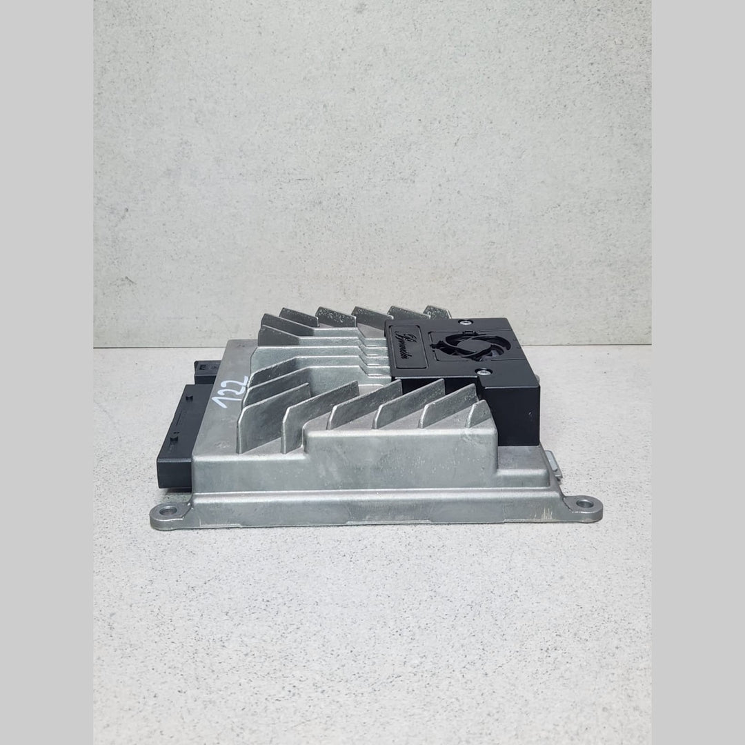 2015-2017 Mercedes-Benz C63 AMG Sound Amplifier Control Unit A2229003113 